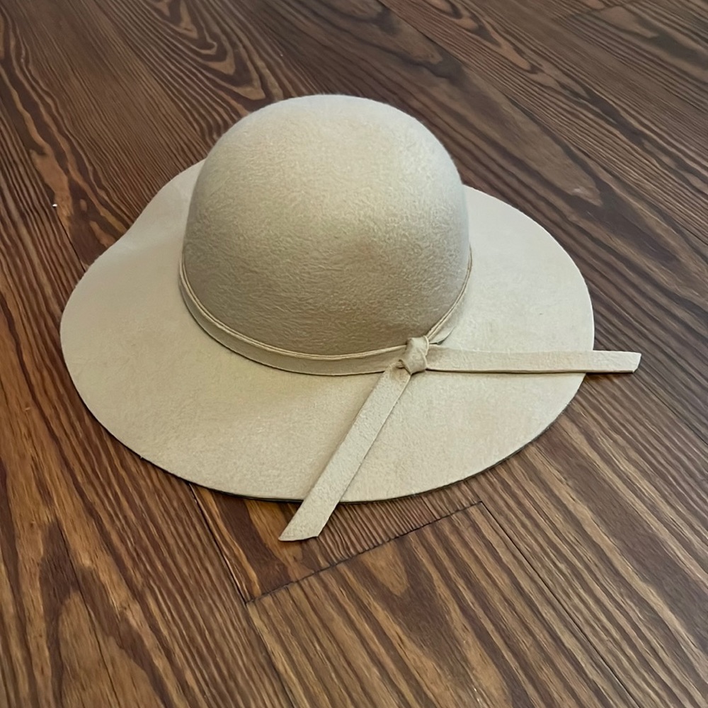 Little girls hat